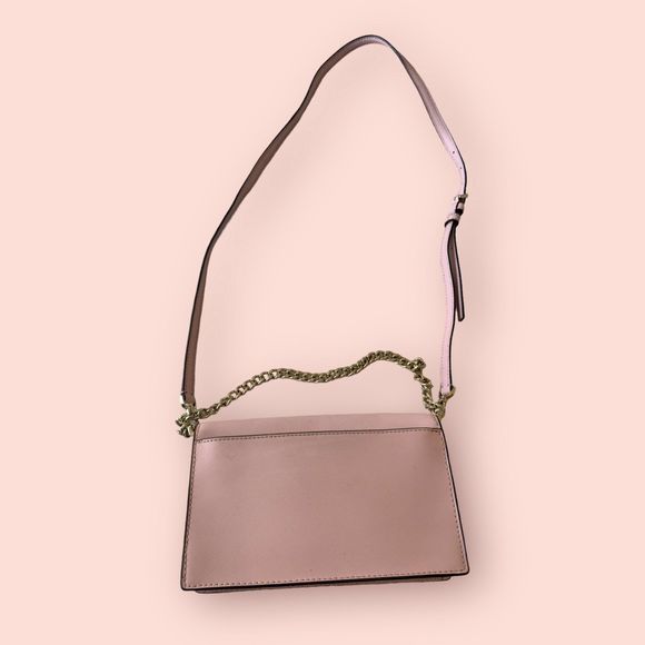 Kate Spade Cove Street Light Pink Crossbody Bag with Matching Wallet - Picture 3 of 11